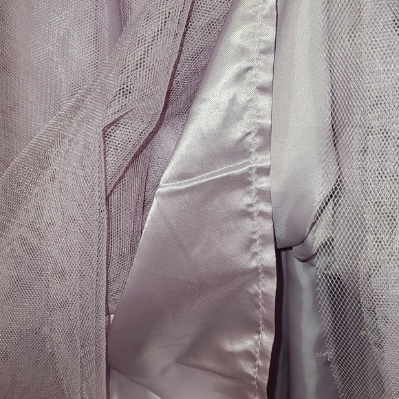 Disney Store original dress, size 5/6 - Picture 6 of 10